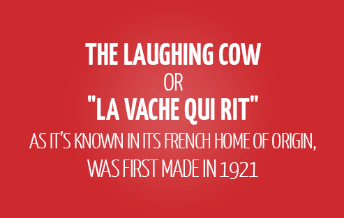 The Laughing Cow or 